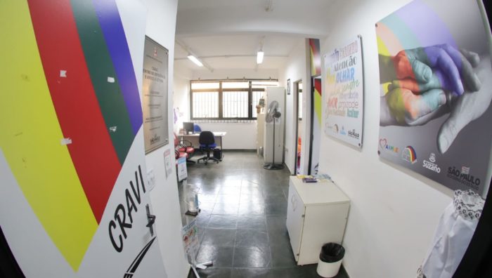 Cravi oferece apoio gratuito às vítimas de violência acentuada