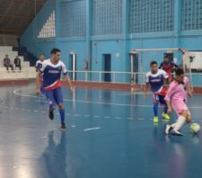 Equipe de futsal de Suzano fará seleção para equipes sub-16 e sub-18