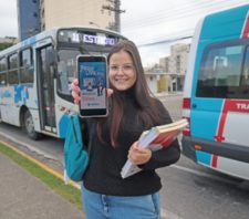 Inscrições e recadastramento para o Passe Livre Estudantil iniciam nesta semana