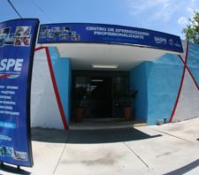 Saspe abre vaga para curso profissionalizante com foco em hairstylist