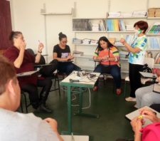 Saspe promove novas aulas gratuitas na modalidade ‘Faça e Venda’