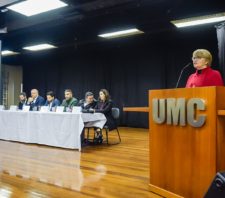 Suzano participa de seminário sobre sustentabilidade e riscos climáticos