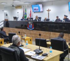 Segurança Cidadã presta contas dos serviços executados pela pasta