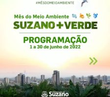Mês do Meio Ambiente