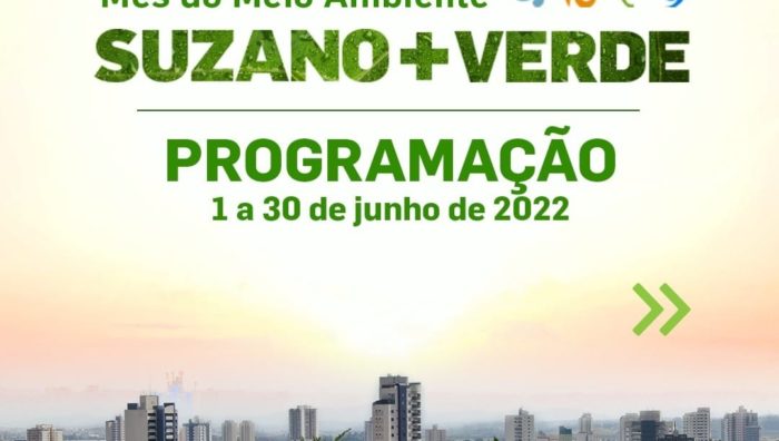 Mês do Meio Ambiente