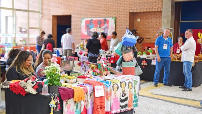 Suzano abre novo cadastro para obtenção da carteira de artesão