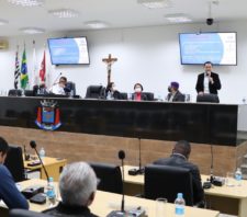 Meio Ambiente coleta mais de 1,6 mil toneladas de resíduos no primeiro quadrimestre do ano