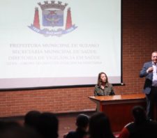 Curso de Boas Práticas voltado ao setor alimentício recebe 58 pessoas