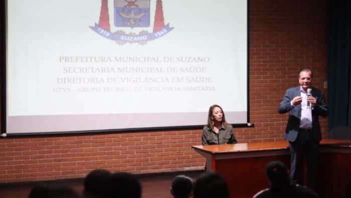 Curso de Boas Práticas voltado ao setor alimentício recebe 58 pessoas