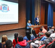 Curso de Boas Práticas voltado à alimentação ocorre nesta quinta-feira