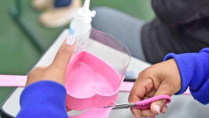 Saspe abre inscrições para dois cursos rápidos