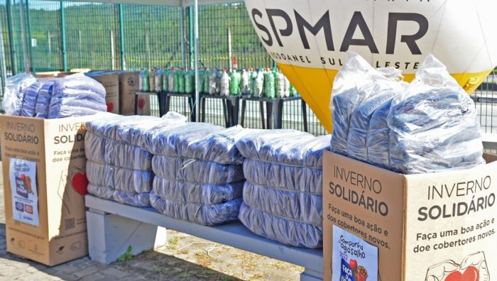 Fundo Social conquista cadeiras de rodas com arrecadações da Campanha ‘Junte o Bem’