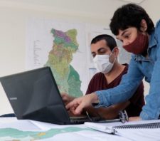Suzano é confirmada em evento sobre geoprocessamento de informações