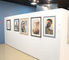 Moriconi recebe mostra em homenagem ao centenário da Semana de 22