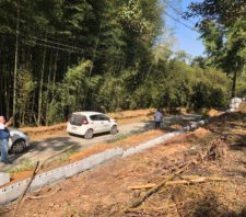 Meio Ambiente participa de nova operação contra parcelamento ilegal de solo
