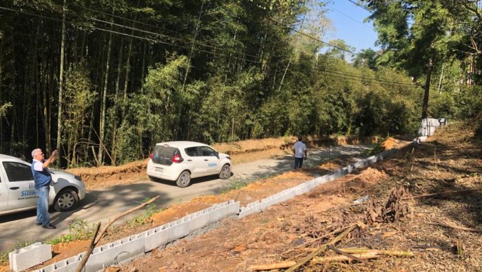 Meio Ambiente participa de nova operação contra parcelamento ilegal de solo