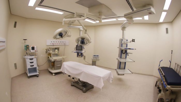 Suzano terá o 1º Hospital de Cirurgias do Estado a partir da próxima semana
