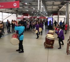 Dia da Imigração Japonesa recebe homenagens em Suzano