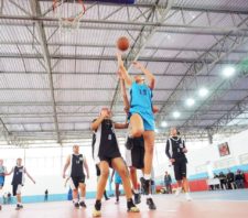 Suzano recebe disputas dos Jogos Escolares do Estado