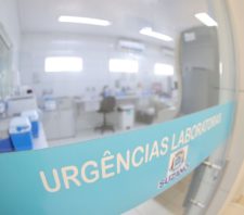 Suzano lança novo laboratório de análises clínicas anexo à Santa Casa