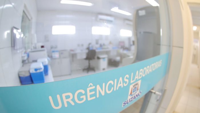 Suzano lança novo laboratório de análises clínicas anexo à Santa Casa
