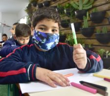 Mais de 700 pessoas participam de atividades do Mês do Meio Ambiente