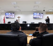 Secretaria de Transportes faz balanço de ações do 1º quadrimestre