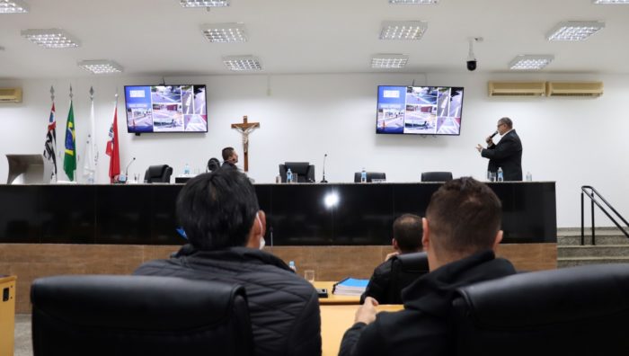 Secretaria de Transportes faz balanço de ações do 1º quadrimestre