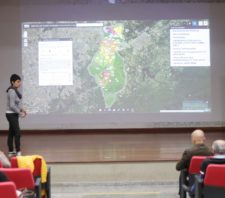 Suzano apresenta avanços em Planejamento Urbano durante reunião técnica