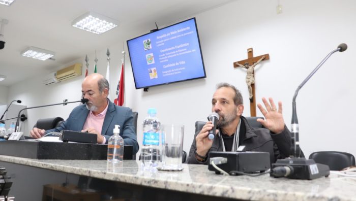 Secretaria de Desenvolvimento Econômico de Suzano apresenta balanço de ações