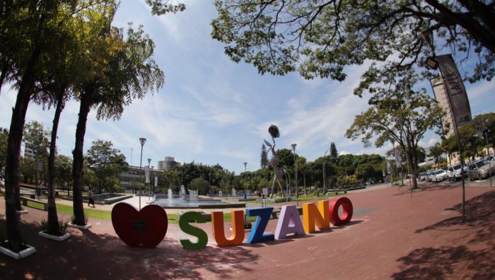 Suzano mantém serviços essenciais durante feriado prolongado