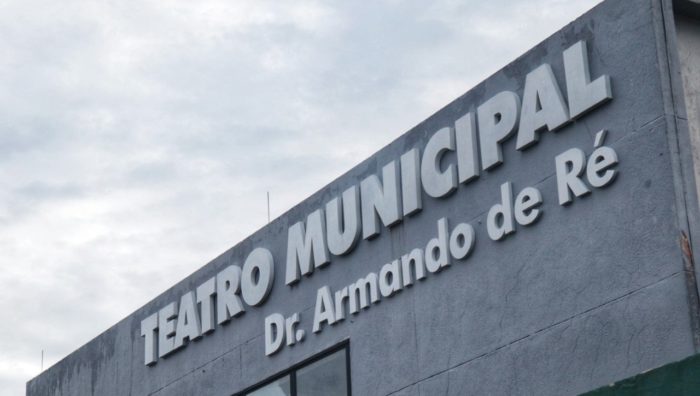 Mostra de Referências Teatrais de Suzano começa nesta quarta-feira