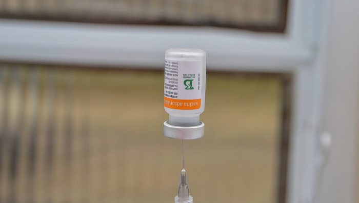 Saúde de Suzano promove mutirão de vacinação contra gripe e Covid neste sábado