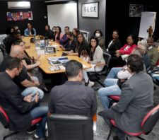Novos integrantes do Conselho de Assistência Social tomam posse