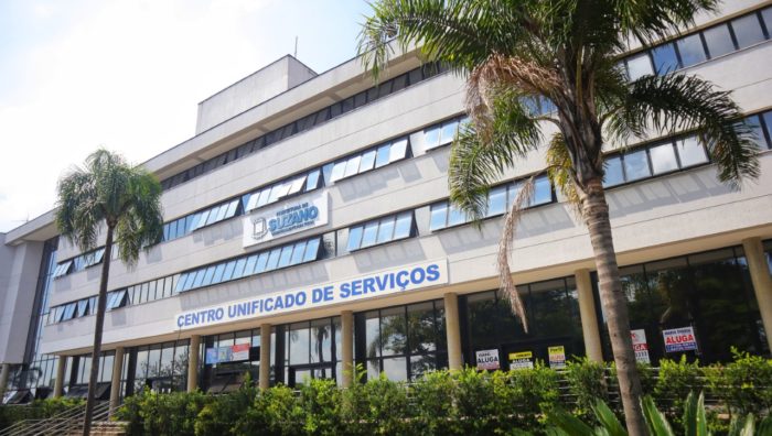 Suzano oferece 182 vagas de emprego para múltiplas áreas profissionais
