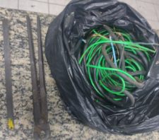 GCM atende a sete ocorrências durante a semana