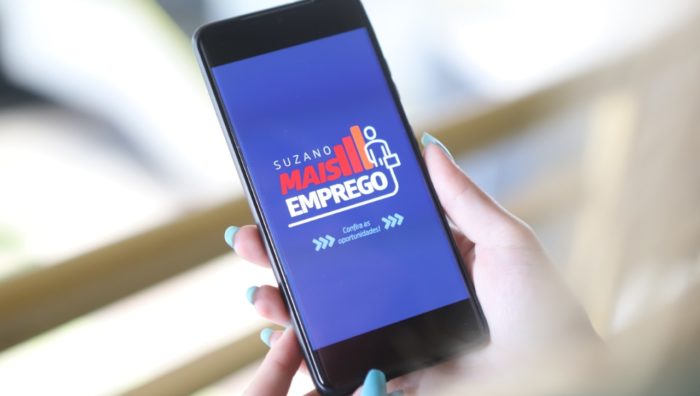 Suzano Mais Emprego divulga 159 vagas de trabalho nesta semana