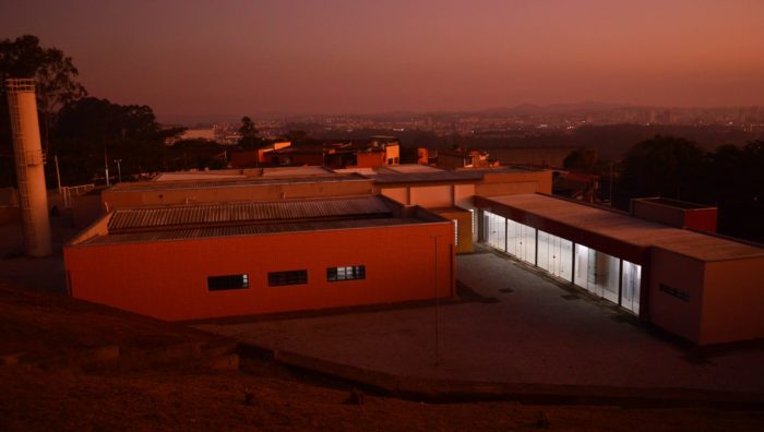 UPA 24 horas terá capacidade de realizar 10,2 mil atendimentos por mês