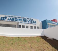 Ações do ‘Julho Amarelo’ contra hepatites virais ocorrem nas USFs de Suzano