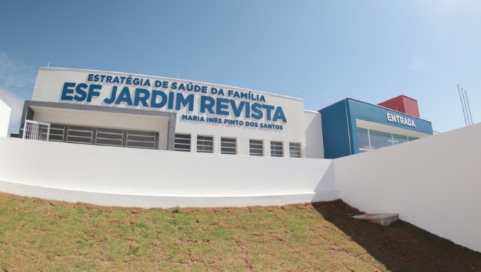 Ações do ‘Julho Amarelo’ contra hepatites virais ocorrem nas USFs de Suzano