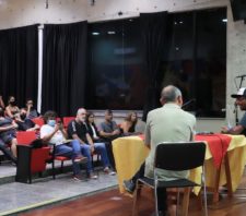 ’Trajetória Literária’ recebe escritora paraibana multipremiada