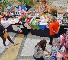 Processo escolhe 38 artesãos que poderão representar Suzano em feira do setor