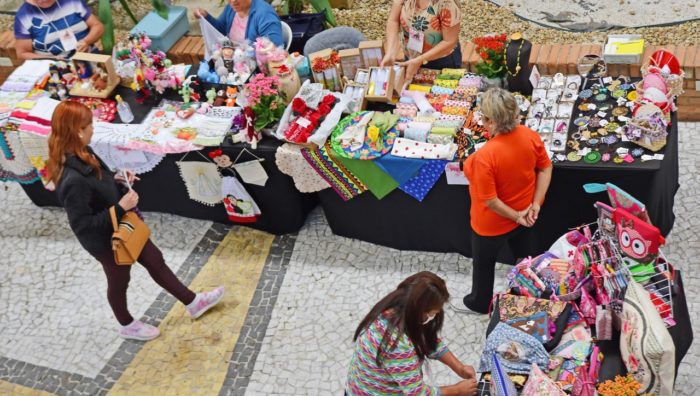 Processo escolhe 38 artesãos que poderão representar Suzano em feira do setor