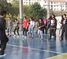 CEU Gardênia oferece atividades durante férias escolares