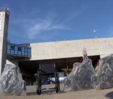 Fundo Social conquista novas cadeiras de rodas com campanha ‘Junte o Bem’