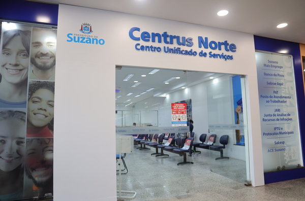 ‘Suzano Mais Emprego’ divulga 145 vagas nesta semana