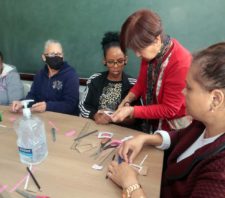 Saspe abre inscrições para mais dois cursos do ‘Faça e Venda’ em Suzano