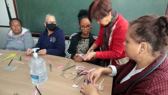 Saspe abre inscrições para mais dois cursos do ‘Faça e Venda’ em Suzano