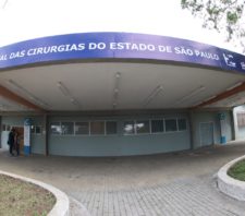 Prefeito solicita ampliação no número de cirurgias no HC de Suzano