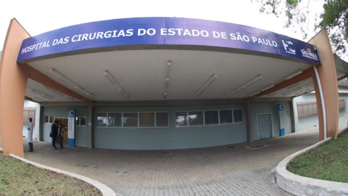 Prefeito solicita ampliação no número de cirurgias no HC de Suzano